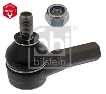 Наконечник поперечной рулевой тяги FEBI BILSTEIN 42318