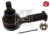 Накінечник тяги рульової Ford Ranger/ Mazda BT-50 2.5 06-15 FEBI BILSTEIN 42475 (фото 1)