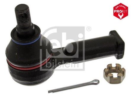 Накінечник тяги рульової Ford Ranger/ Mazda BT-50 2.5 06-15 FEBI BILSTEIN 42475