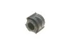 Втулка стабілізатора (переднього) Nissan Primera 02-08 (d=22mm) FEBI BILSTEIN 42515 (фото 3)