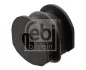 Втулка стабілізатора (заднього) Nissan Qashqai 13-/X-Trail 07-18 (d=17mm) FEBI BILSTEIN 42550 (фото 2)