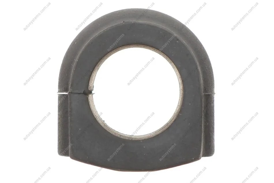 Втулка стабілізатора (переднього) Ford Maverick/Nissan Terrano 2.4/2.7D 93-02 (d=28mm) FEBI BILSTEIN 42554 (фото 1)