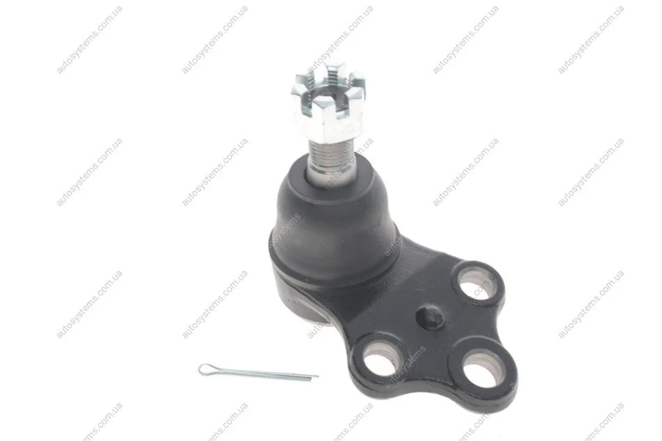 Опора кульова (передня/знизу) Nissan Pathfinder 3.5 V6 97-04 FEBI BILSTEIN 42617 (фото 1)