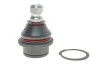Опора кульова (передня/знизу) Nissan Navara/Pathfinder 04-14 FEBI BILSTEIN 42625 (фото 1)