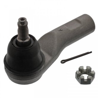 Наконечник рулевой тяги левый FEBI BILSTEIN 42720