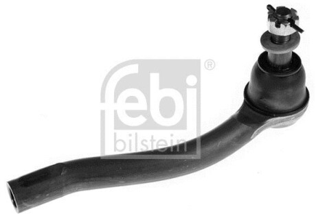 Наконечник рулевой тяги левый FEBI BILSTEIN 42746