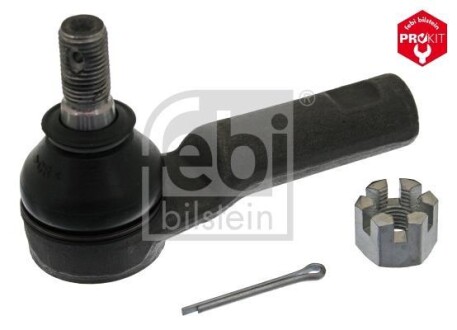 Наконечник поперечной рулевой тяги FEBI BILSTEIN 42772