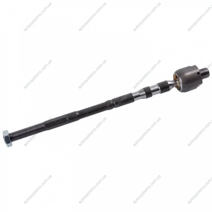 Тяга рульова Subaru Forester/ Impreza/ Legacy 1.5-3.0 AWD 00- FEBI BILSTEIN 42813 (фото 1)