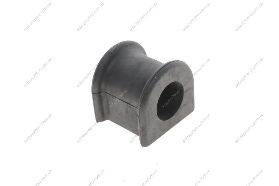 Втулка стабілізатора (переднього) Toyota Camry 2,4-3,0 01-17 (d=23mm) FEBI BILSTEIN 42853 (фото 1)