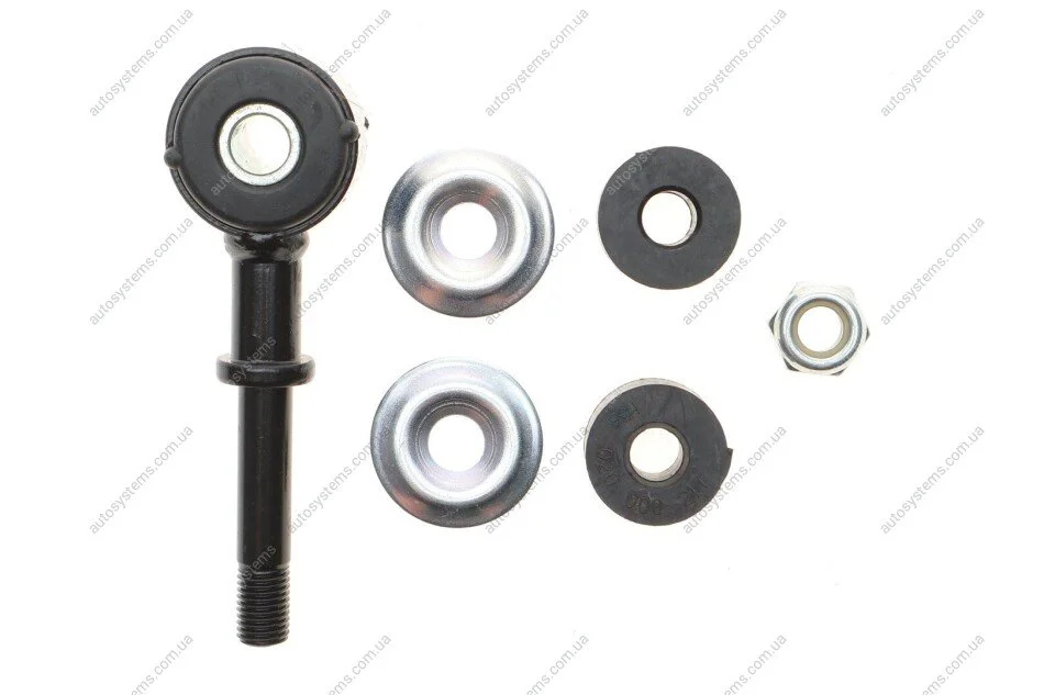 Тяга стабілізатора (переднього) Toyota Land Cruiser 100 98-07 FEBI BILSTEIN 42979 (фото 1)