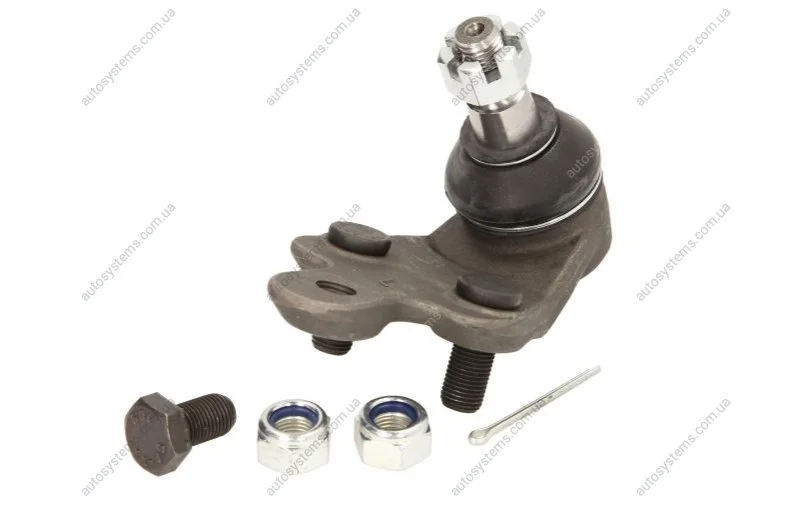 Опора кульова (передня/знизу/L) Toyota Camry 2.4-3.5 06- FEBI BILSTEIN 43074 (фото 1)