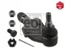 Опора кульова (передня/знизу/L) Toyota Camry 2.4-3.5 06- FEBI BILSTEIN 43074 (фото 2)