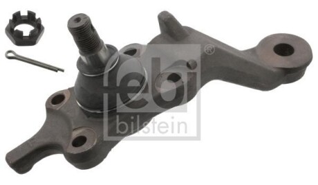 Шаровая опора FEBI BILSTEIN 43096