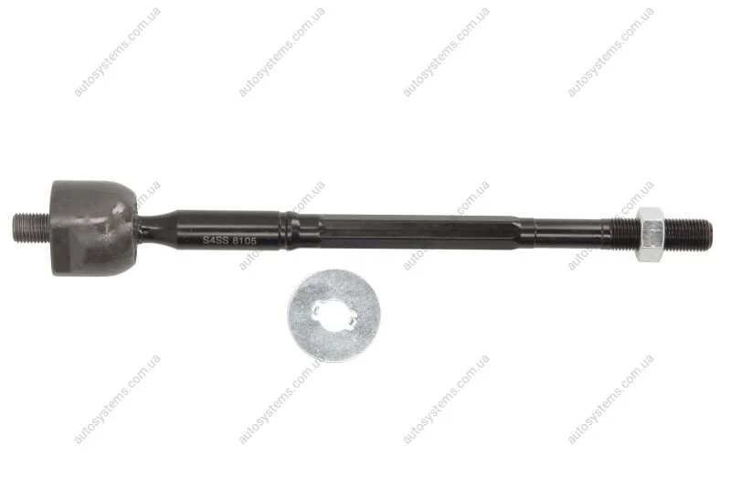 Тяга рулевая FEBI BILSTEIN 43195 (фото 1)