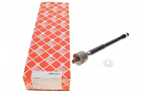 Тяга рульова Lexus GS/IS C/IS II 2.2D-5.0 05-15 FEBI BILSTEIN 43217