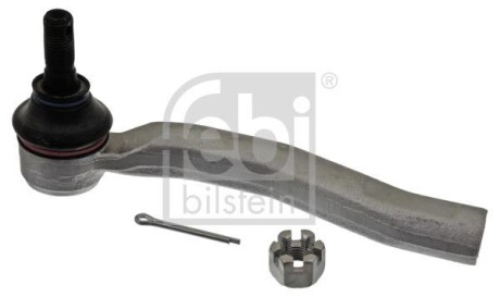 Наконечник рулевой тяги левый FEBI BILSTEIN 43222