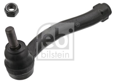 Наконечник рулевой тяги левый FEBI BILSTEIN 43232