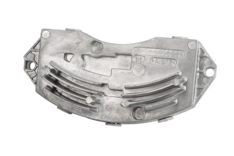 Блок управления кондиционером FEBI BILSTEIN 43440