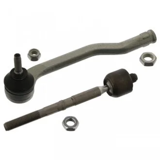 Тяга рулевая поперечная FEBI BILSTEIN 43461