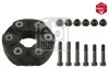 Муфта кардана еластична BMW 3 (E90-93)/5 (E60/E61/F07/F10/F11) 04-17 (к-кт) FEBI BILSTEIN 43527 (фото 2)