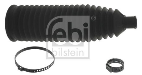 Пыльник рулевой рейки, комплект FEBI BILSTEIN 43552