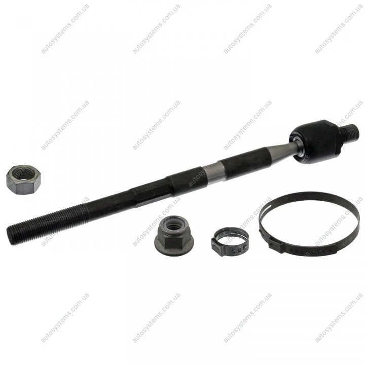 Тяга рулевая FEBI BILSTEIN 43577 (фото 1)