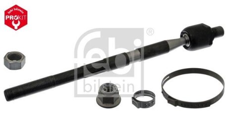 Тяга рулевая FEBI BILSTEIN 43577