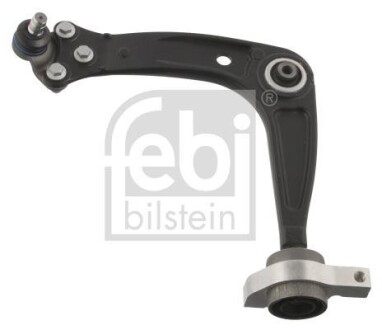 Рычаг подвески FEBI BILSTEIN 43600