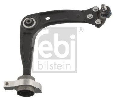 Рычаг подвески FEBI BILSTEIN 43601