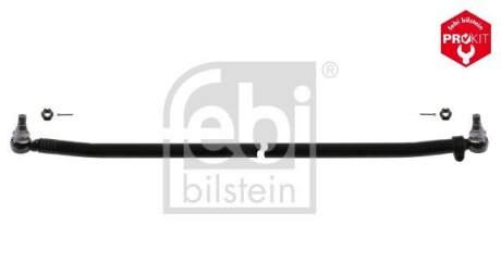 Тяга рулевая поперечная FEBI BILSTEIN 43611