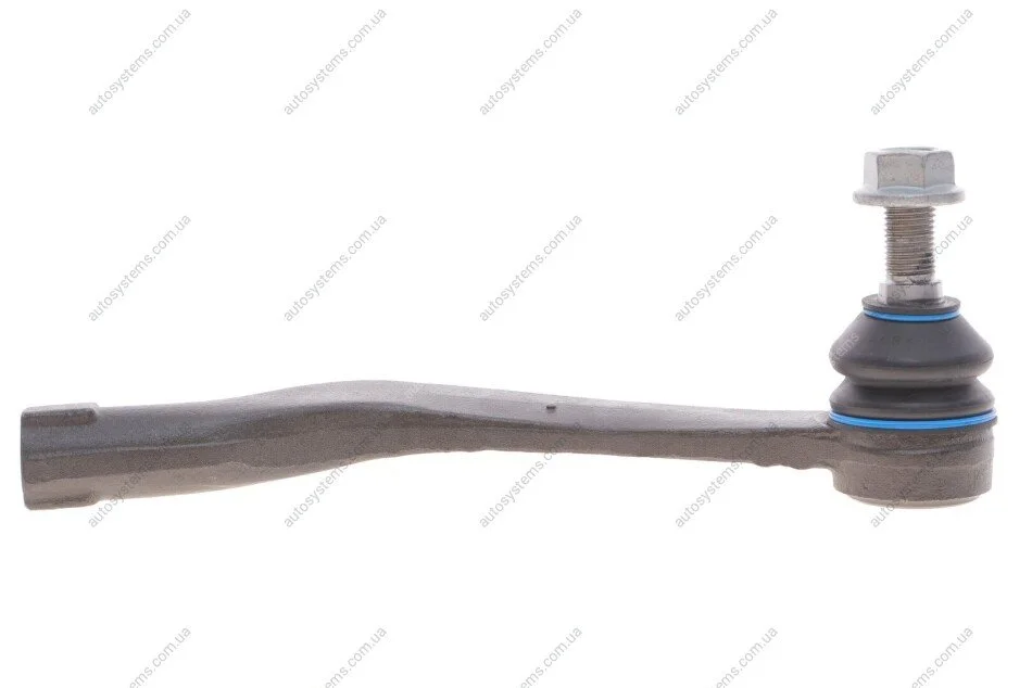 Наконечник тяги рульової (R) Renault Master/Opel Movano 10- FEBI BILSTEIN 43618 (фото 1)