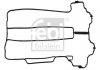 Прокладка кришки клапанів Opel Corsa 1.0 12V 03- FEBI BILSTEIN 43629 (фото 2)