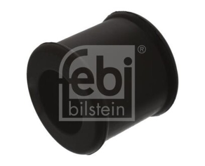 Сайлентблок рычага подвески FEBI BILSTEIN 43639