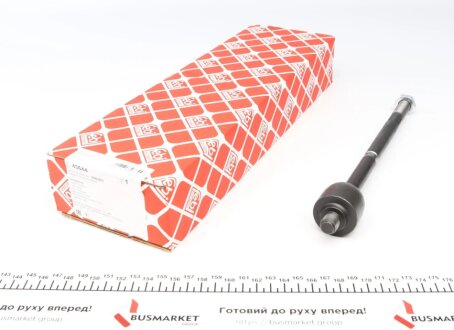 Тяга рульова Citroen Nemo 08- (L=268mm) FEBI BILSTEIN 43644