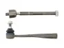 Тяга рулевая с наконечником левая, комплект FEBI BILSTEIN 43687