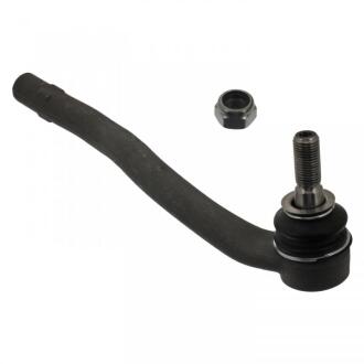 Наконечник рулевой тяги правый FEBI BILSTEIN 43695