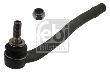 Наконечник рулевой тяги левый FEBI BILSTEIN 43696