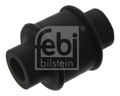 Подвеска, амортизатор FEBI BILSTEIN 43724