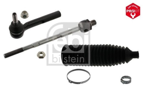 Тяга рулевая поперечная FEBI BILSTEIN 43731