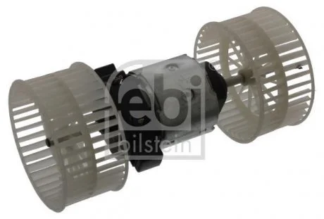 Вентилятор отопітеля FEBI BILSTEIN 43775
