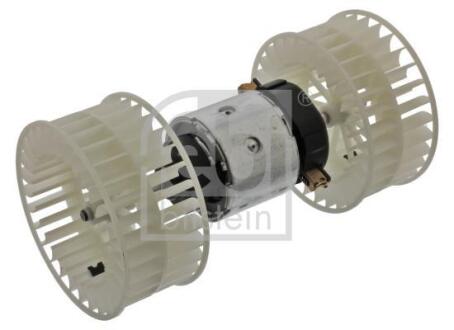 Вентилятор печки FEBI BILSTEIN 43777