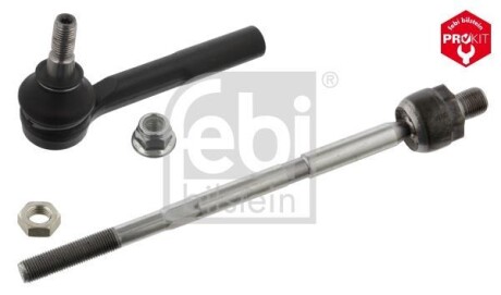 Тяга рулевая поперечная FEBI BILSTEIN 43779