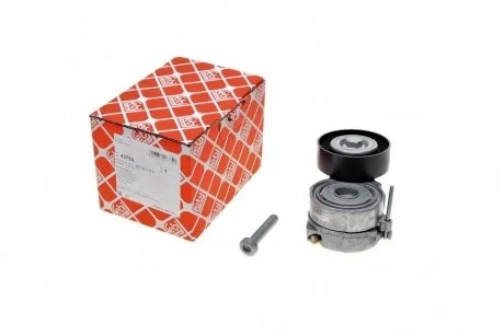 Ролик натяжной FEBI BILSTEIN 43784
