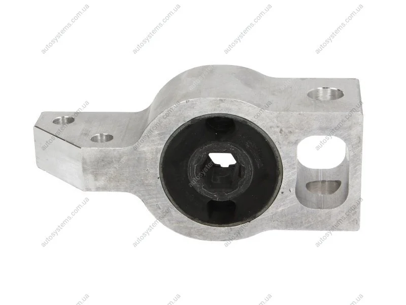 Сайлентблок важеля (переднього/знизу/ззаду) Audi Q3/VW Passat 1.4-2.0TDI 05- FEBI BILSTEIN 43788 (фото 1)