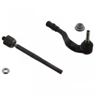 Тяга рулевая поперечная FEBI BILSTEIN 43796