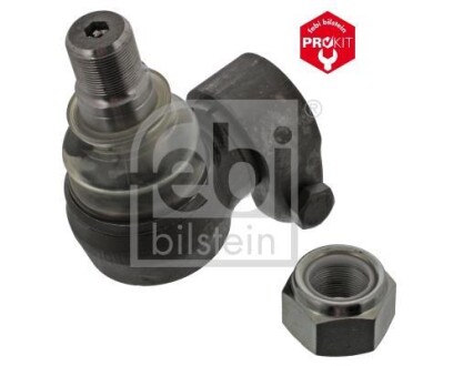 Наконечник рулевой тяги FEBI BILSTEIN 43799