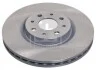 Диск гальмівний (передній) Fiat Bravo/Stilo 01-10 FEBI BILSTEIN 43960 (фото 2)