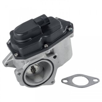 Клапан рециркуляции отработанных газов EGR FEBI BILSTEIN 43978