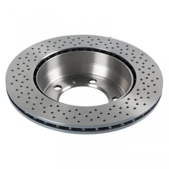 Тормозной диск FEBI BILSTEIN 44023