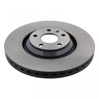 Тормозной диск передний вентилируемый FEBI BILSTEIN 44031